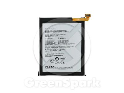 Лот: 14569211. Фото: 1. Аккумулятор для Alcatel OT5080... Аккумуляторы