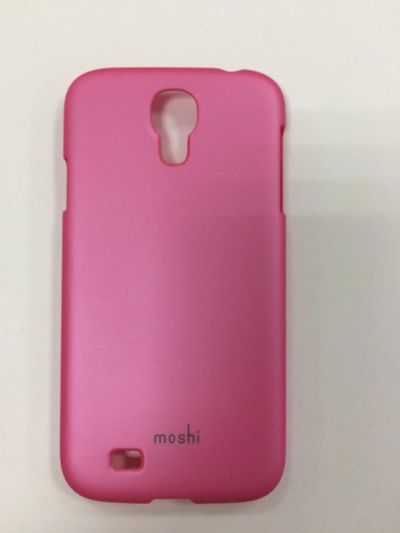Лот: 10428851. Фото: 1. Чехол Samsung i9500 Galaxy S4... Чехлы, бамперы
