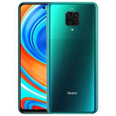 Лот: 20863327. Фото: 1. Xiaomi Redmi Note 9 Pro 6/128gb. Смартфоны