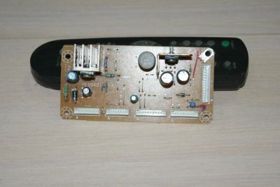 Лот: 10555261. Фото: 1. v28a000867a1 , тв Toshiba 32AV500PR. Запчасти для телевизоров, видеотехники, аудиотехники