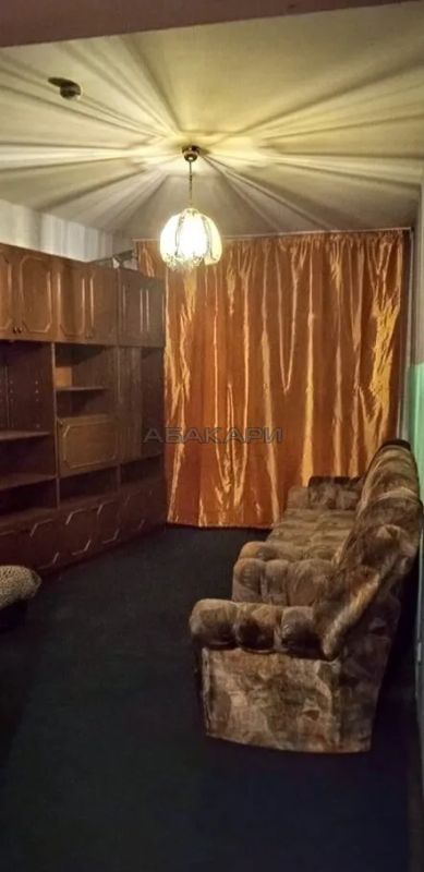 Лот: 21579205. Фото: 1. Сдам 1-комн. улица 9 Мая, 19А... Квартиры, студии