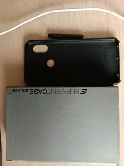 Лот: 15397342. Фото: 1. Чехлы Xiaomi Redmi note 5 pro... Чехлы, бамперы