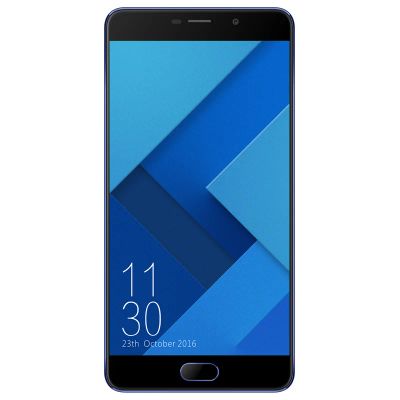 Лот: 16439040. Фото: 1. Смартфон Elephone R9 64GB 2sim... Смартфоны