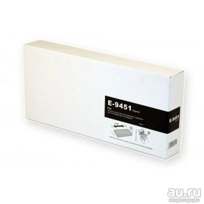 Лот: 17045315. Фото: 1. Картридж T9451 для Epson WF-C5210... Картриджи, расходные материалы
