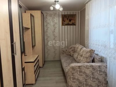 Лот: 21508360. Фото: 1. Продам 2-комн. кв. 41.8 кв.м... Квартиры, студии