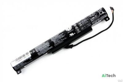 Лот: 18123603. Фото: 1. l14s3a01 10.9v 24w 2200mah lenovo... Аккумуляторы
