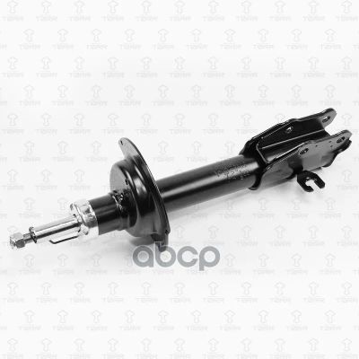 Лот: 24854320. Фото: 1. Амортизатор Mazda Cx-9 07- Fl... Ходовая, подвеска, рулевое управление