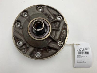 Лот: 21111211. Фото: 1. Насос АКПП Toyota Vitz 2008 3040052110... Двигатель и элементы двигателя