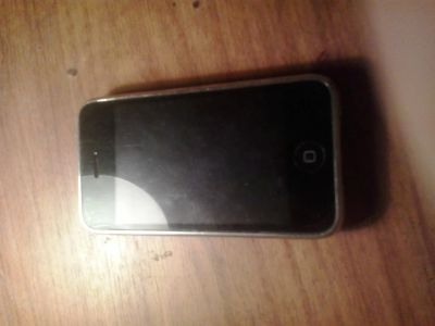 Лот: 8953353. Фото: 1. iphone 3gs 16gb. Смартфоны
