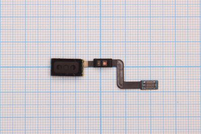 Лот: 12246776. Фото: 1. Шлейф Samsung T700/T705 в сборе... Шлейфы, разъёмы