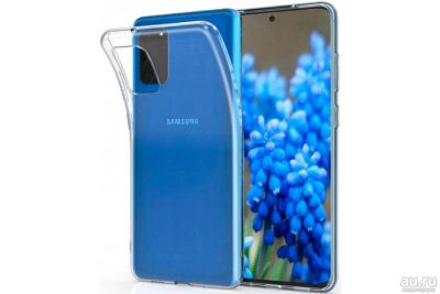 Лот: 15885575. Фото: 1. Чехол-накладка - Ultra Slim для... Чехлы, бамперы