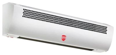 Лот: 6792748. Фото: 1. Тепловая завеса RoyalThermo RTA-S6... Обогреватели промышленные, тепловые пушки
