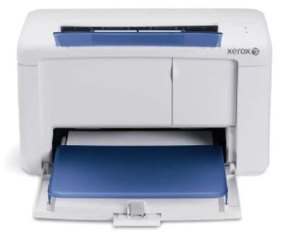 Лот: 9350219. Фото: 1. Принтер лазерный Xerox phaser... Лазерные принтеры