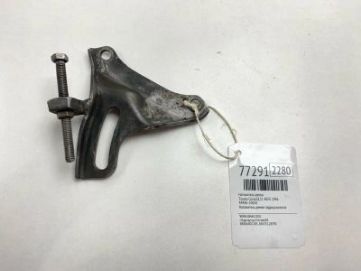 Лот: 21109909. Фото: 1. Натяжитель ремня Toyota Corsa... Двигатель и элементы двигателя