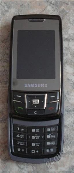 Лот: 1466130. Фото: 1. SAMSUNG SGH-D880. Кнопочные мобильные телефоны