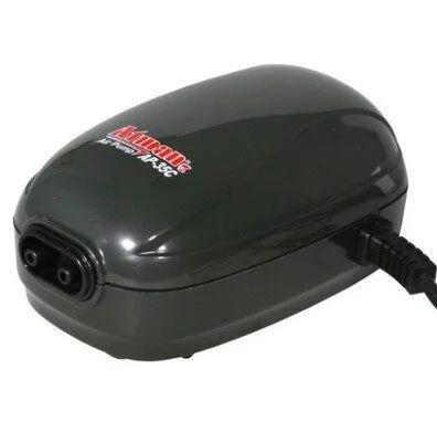 Лот: 10506911. Фото: 1. Компрессор Atman AP-35R, 2 канальный... Оборудование