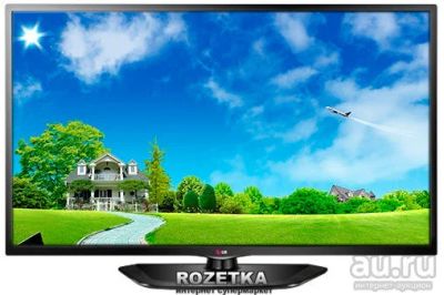 Лот: 8590354. Фото: 1. LG 42LN541V. Телевизоры