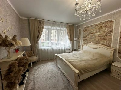 Лот: 25439976. Фото: 1. 2-комн. квартира , Красноярск... Квартиры, студии