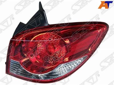 Лот: 21905836. Фото: 1. Фонарь Задний Chevrolet Cruze... Другое (автозапчасти)