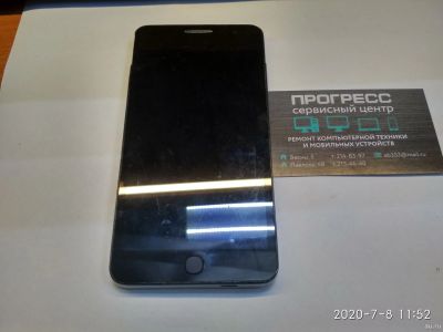 Лот: 16284056. Фото: 1. Смартфон Alcatel One Touch POP... Смартфоны