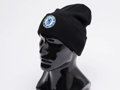Лот: 18821605. Фото: 1. Шапка Chelsea. Шарфы, платки