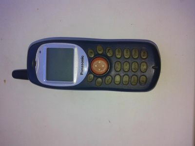 Лот: 4468490. Фото: 1. Panasonic EB-GD35 GSM Раритет... Кнопочные мобильные телефоны