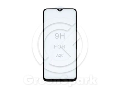 Лот: 16538328. Фото: 1. Защитное стекло 3D для Samsung... Защитные стёкла, защитные плёнки