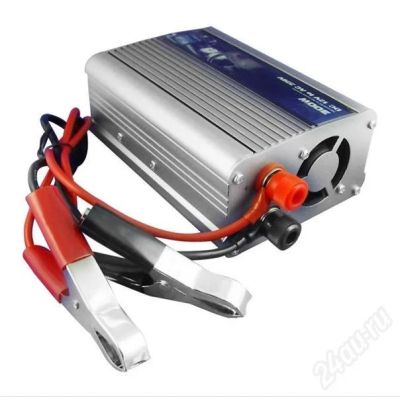 Лот: 330877. Фото: 1. TBF power inverter 12/220V 500W... Другое (оснащение, оборудование, аксессуары)