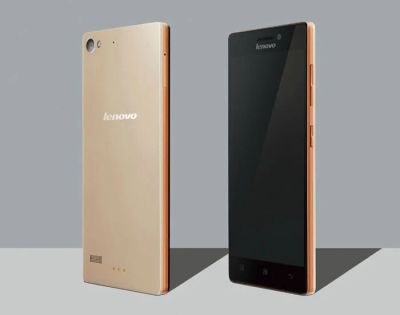 Лот: 5107372. Фото: 1. Lenovo Vibe X2 LTE новый. Смартфоны