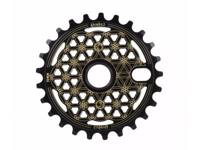 Лот: 12874273. Фото: 1. Звезда Shadow Maya BMX. Запчасти