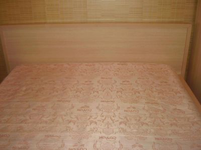 Лот: 3698464. Фото: 1. Кровать 2-спальная. Кровати