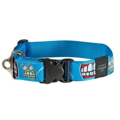Лот: 10544926. Фото: 1. Ошейник Rogz HB04BX XXL 50-80см... Ошейники, одежда, конное снаряжение