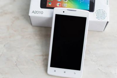 Лот: 8256152. Фото: 1. Продам Lenovo A2010-A или обменяю... Смартфоны