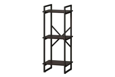 Лот: 24693425. Фото: 1. Стеллаж LOFTY HOME Роквуд. Гостиные, стенки, горки