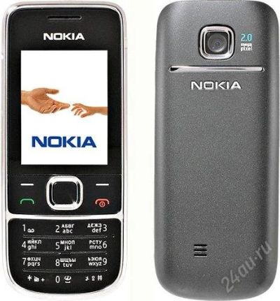 Лот: 1745388. Фото: 1. Nokia 2700!. Кнопочные мобильные телефоны