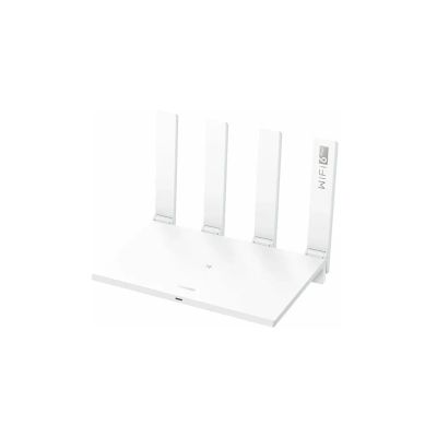 Лот: 19939105. Фото: 1. Роутер Huawei AX3 ws7100 WiFi... Маршрутизаторы (роутеры)