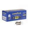 Лот: 14635866. Фото: 1. R5W 12V 5W GOODYEAR лампа накаливания... Запчасти
