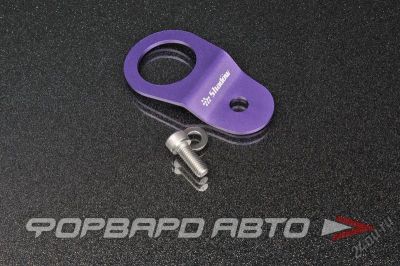 Лот: 5764134. Фото: 1. Крепление радиатора MMC Evo 7-9... Механические блокираторы и противоугонные устройства