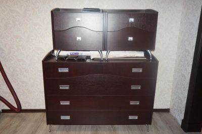 Лот: 5014613. Фото: 1. Комод,тумбы. Комоды
