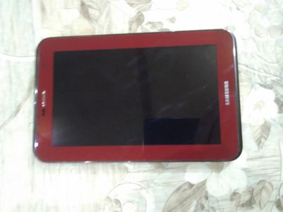 Лот: 21039978. Фото: 1. Планшет Samsung galaxy Tab 2 7... Планшеты