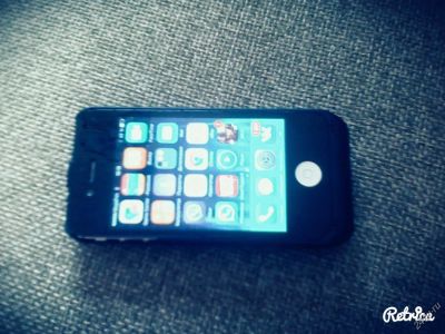 Лот: 5924022. Фото: 1. Iphone 4s(Обмен,продажа). Смартфоны