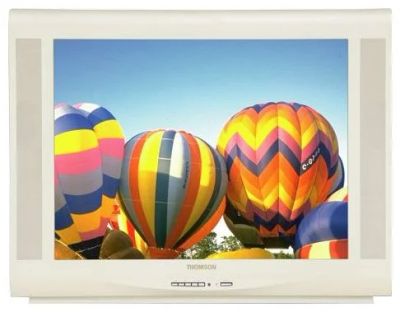 Лот: 6129287. Фото: 1. телевизор Thomson диагональ 29... Телевизоры