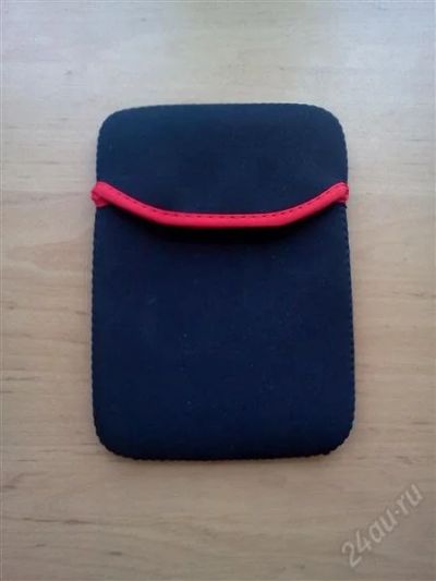 Лот: 2937953. Фото: 1. Новый чехол для планшета 7 дюймов. Чехлы, обложки