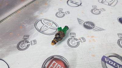 Лот: 23589254. Фото: 1. Форсунка Hyundai Accent G4FK 35310-26010. Двигатель и элементы двигателя