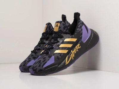 Лот: 17131164. Фото: 1. Кроссовки Adidas X9000l4 (21194... Кеды, кроссовки, слипоны