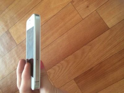 Лот: 7243888. Фото: 1. iPhone. Смартфоны