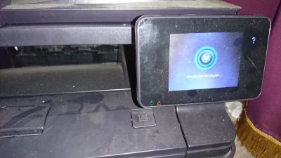 Лот: 10789390. Фото: 1. HP Laserjet m425dn неисправный. МФУ и копировальные аппараты