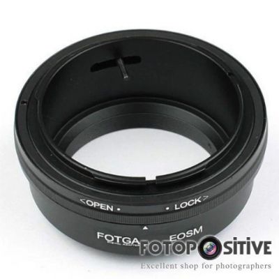 Лот: 9819771. Фото: 1. Переходник (адаптер) Minolta MD... Переходники