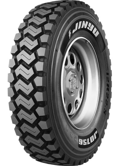 Лот: 20854742. Фото: 1. JINYU JD756 13R22,5 156/150G TL... Шины