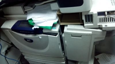 Лот: 3471157. Фото: 1. МФУ Xerox WorkCentre 245. МФУ и копировальные аппараты